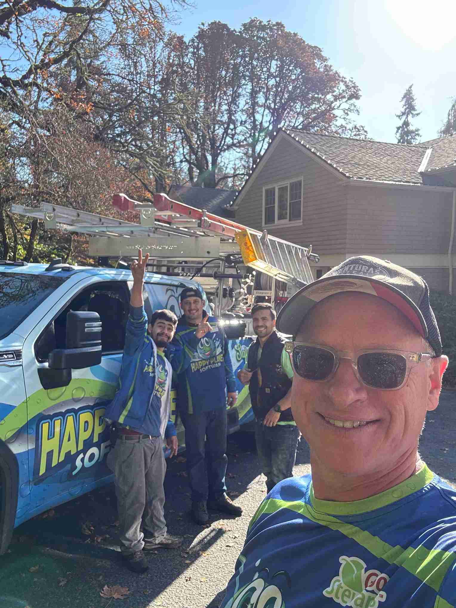 Our team at Light Solutions LLC